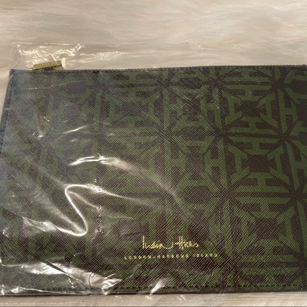 NIB India Hicks Stanley Pouch